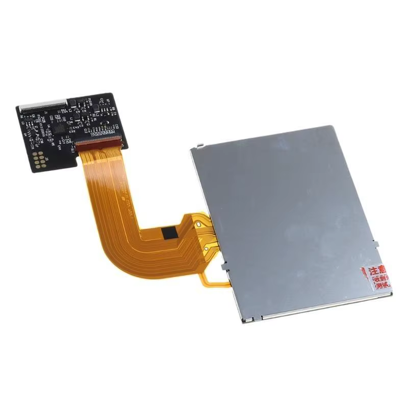 Remplacement d'écran rétro-éclairé LCD 652F