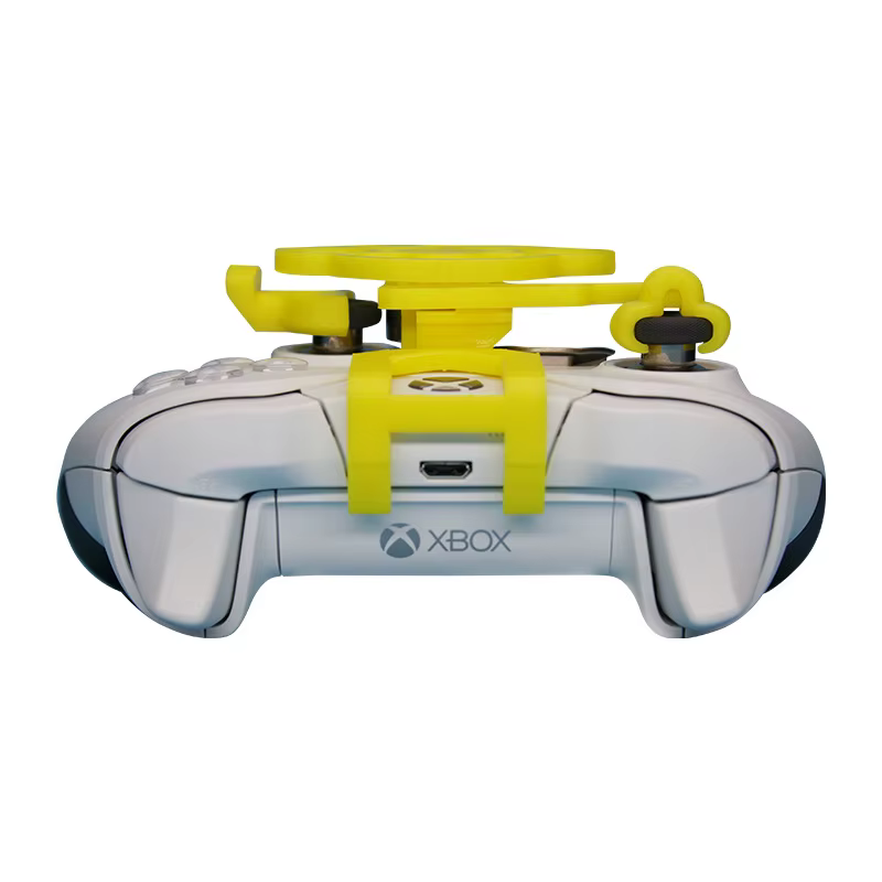 Mini étui à volant 3D Gaming Racing Wheel Pubg