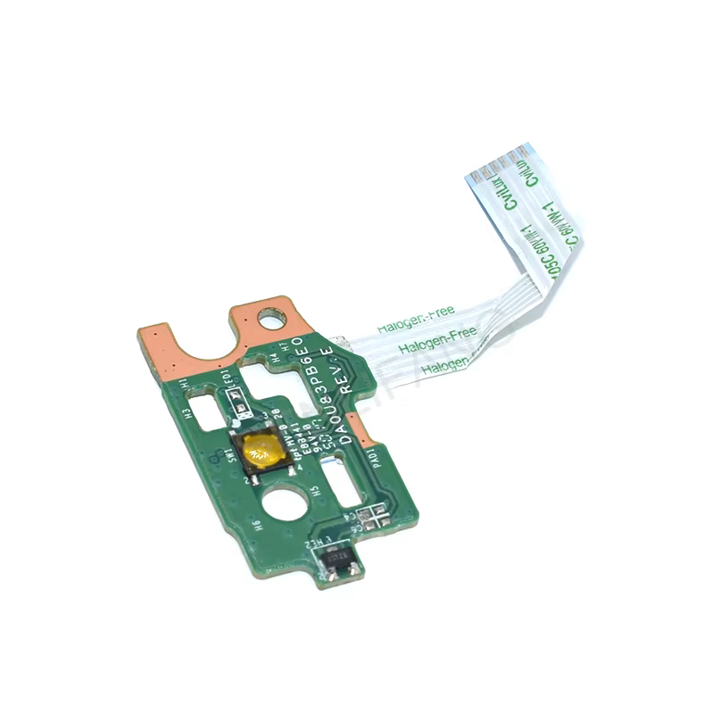 Carte de commutation d'alimentation pour ordinateur portable HP Pavilion 14-N 15-N