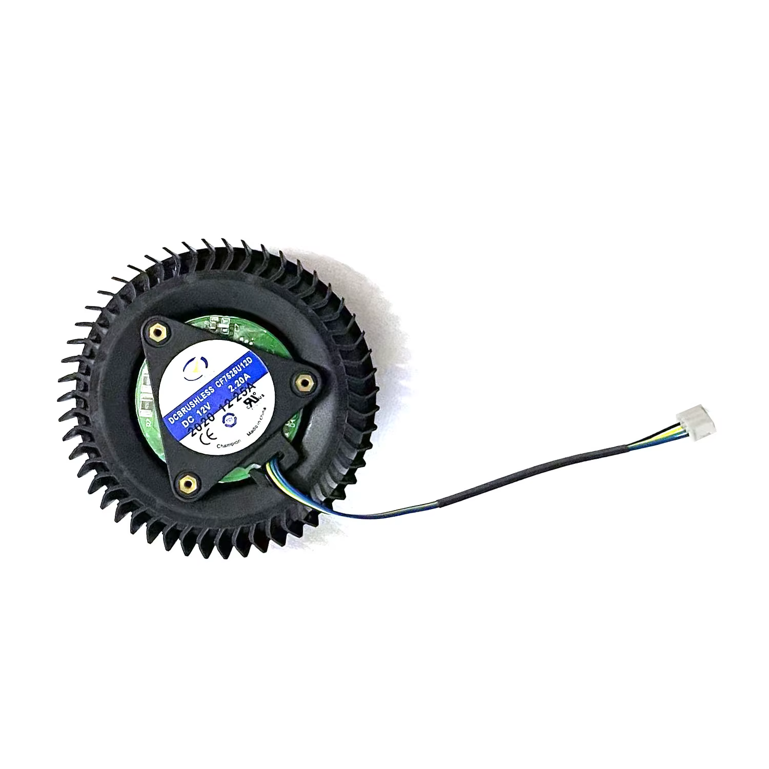 Carte graphique de remplacement pour ASUS TURBO RTX2060 2070 2080 2060S 2070S 2080TI HZDO