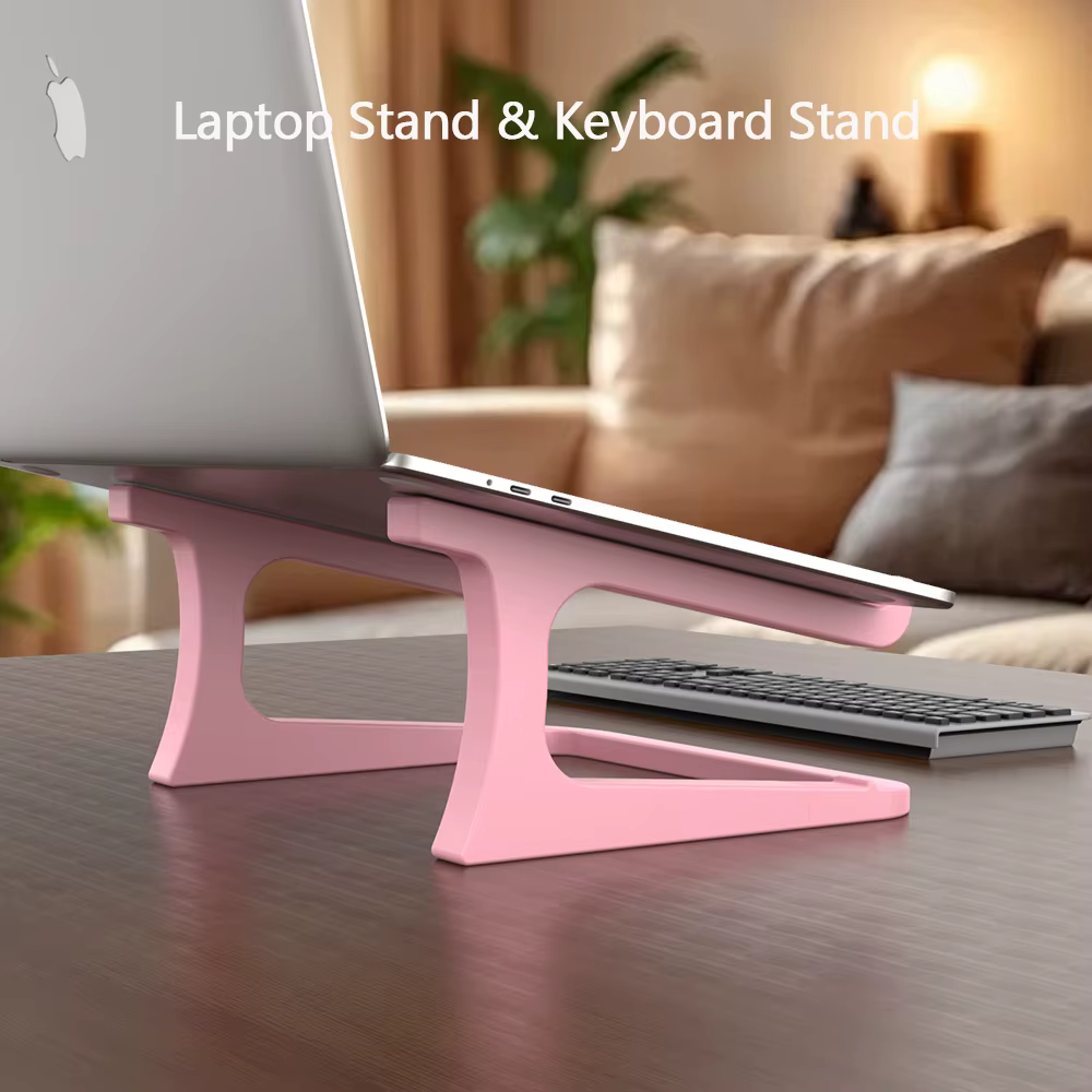 Support ergonomique pour ordinateur portable