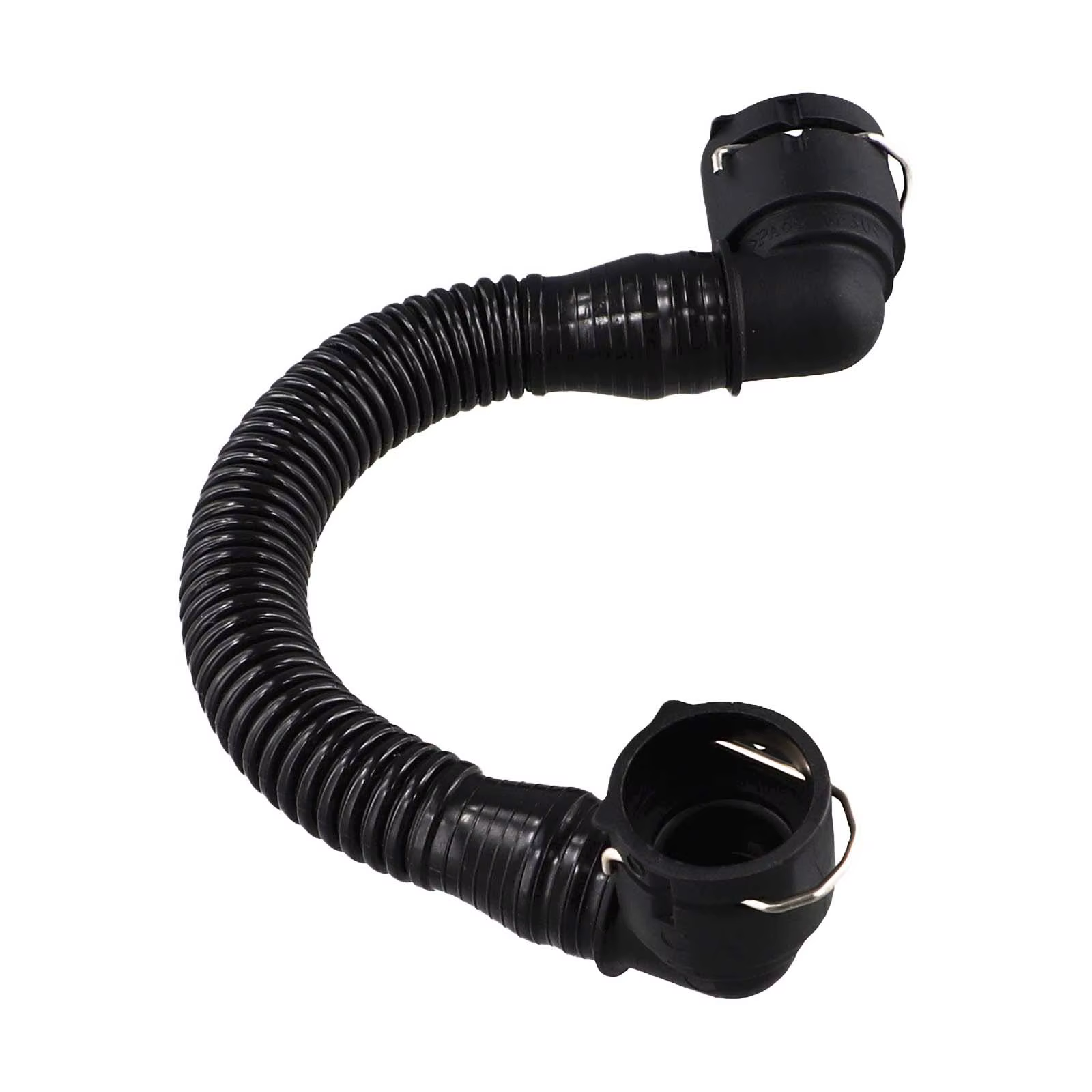 Kit de composants de moteur de voiture, tuyau de reniflard de carter d'entretien du moteur 55556495, conception pratique sans déformation