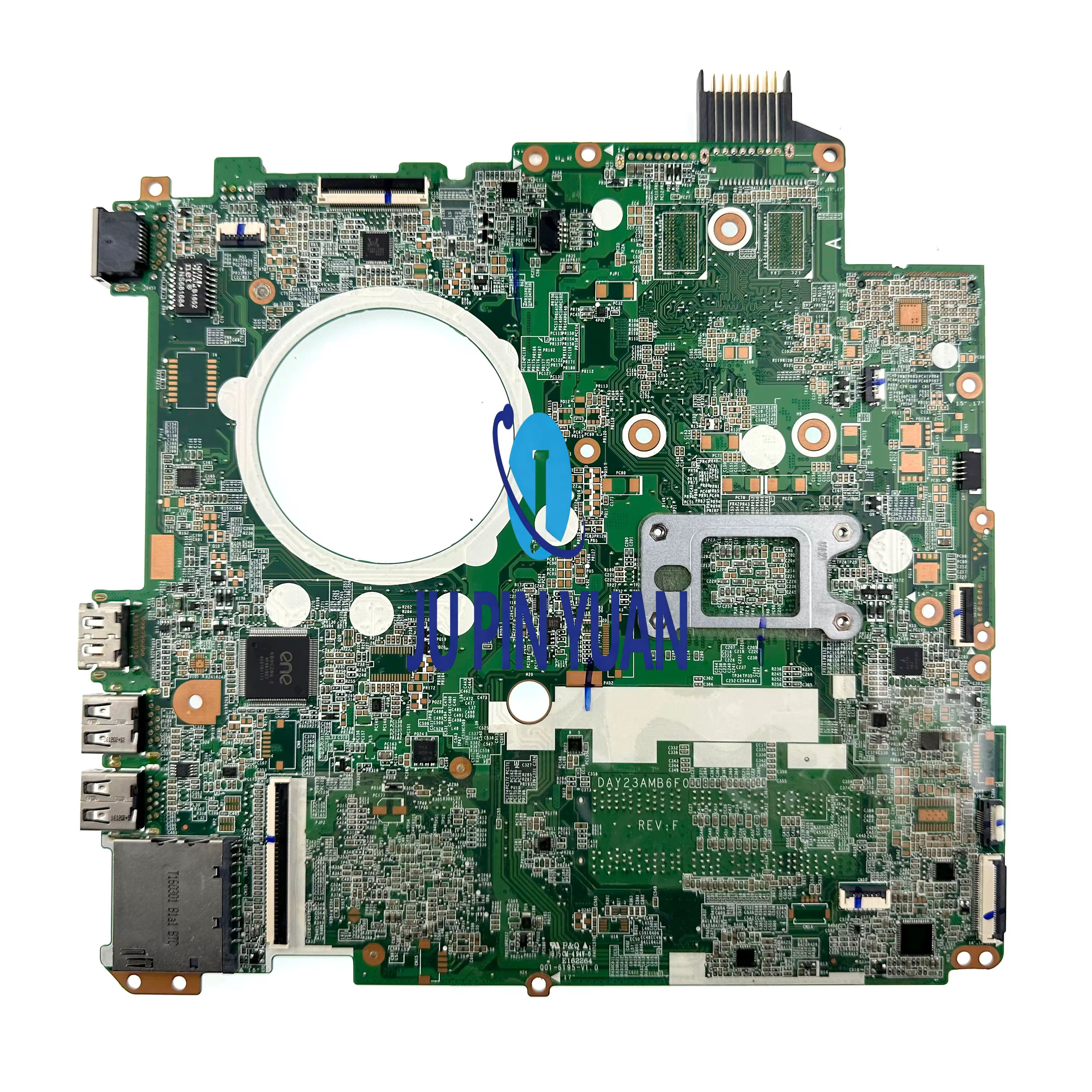 Carte mère pour ordinateur portable HP Beats 15-P 15Z-P DAY23MB6C0