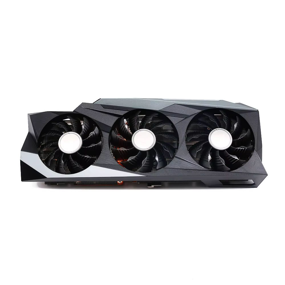 Dissipateur thermique personnalisé pour carte graphique RTX3080