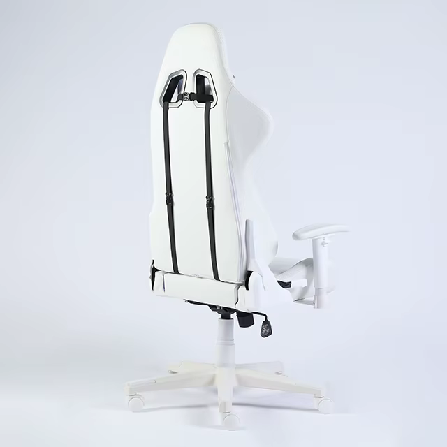 Chaise de jeu compétitive pour bureau à domicile