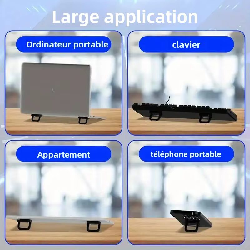 Support pour ordinateur portable