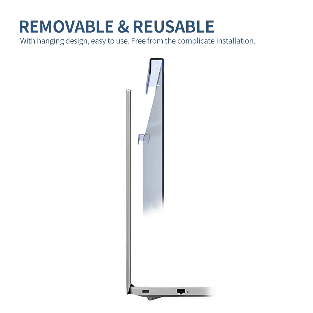 Protecteur d'écran pour ordinateur portable