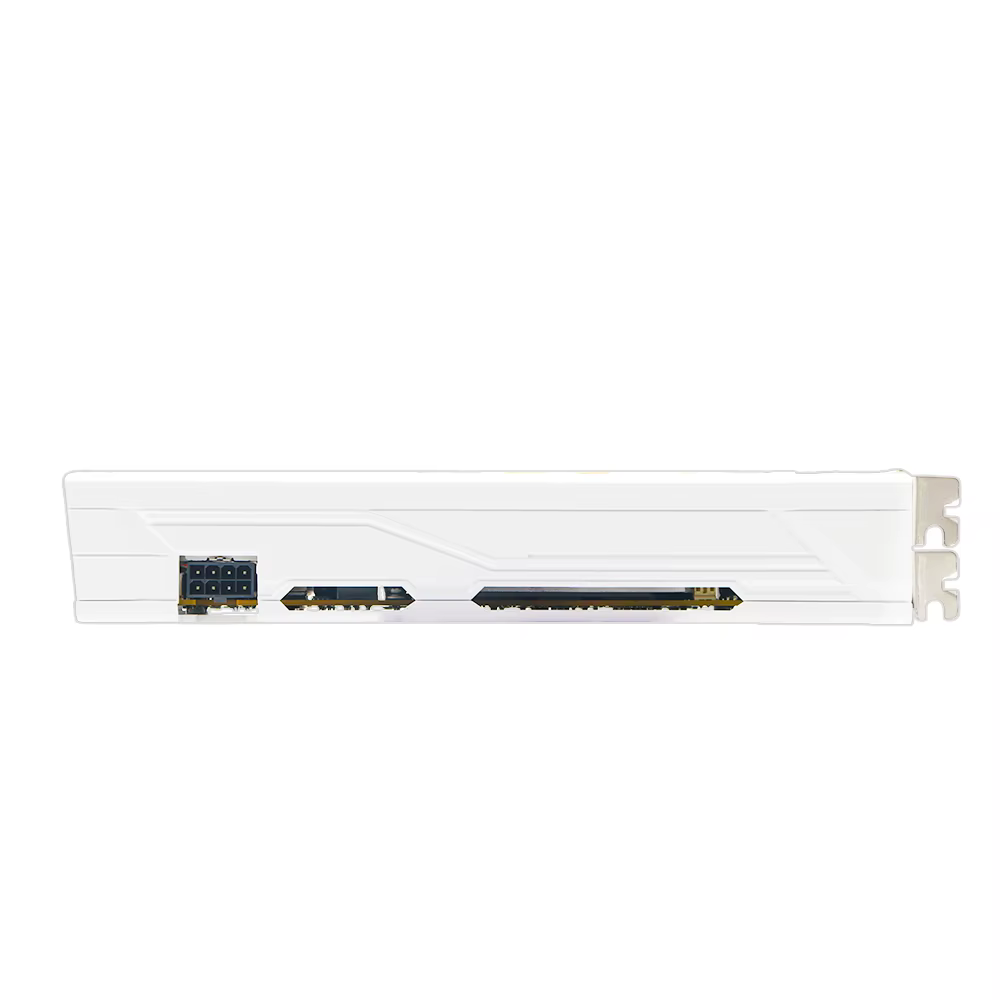 Cartes graphiques SOYO Radeon RX580 8 go de mémoire GDDR5