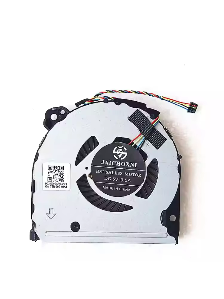 Ventilateur de remplacement OEM pour ordinateur portable Sony Vaio