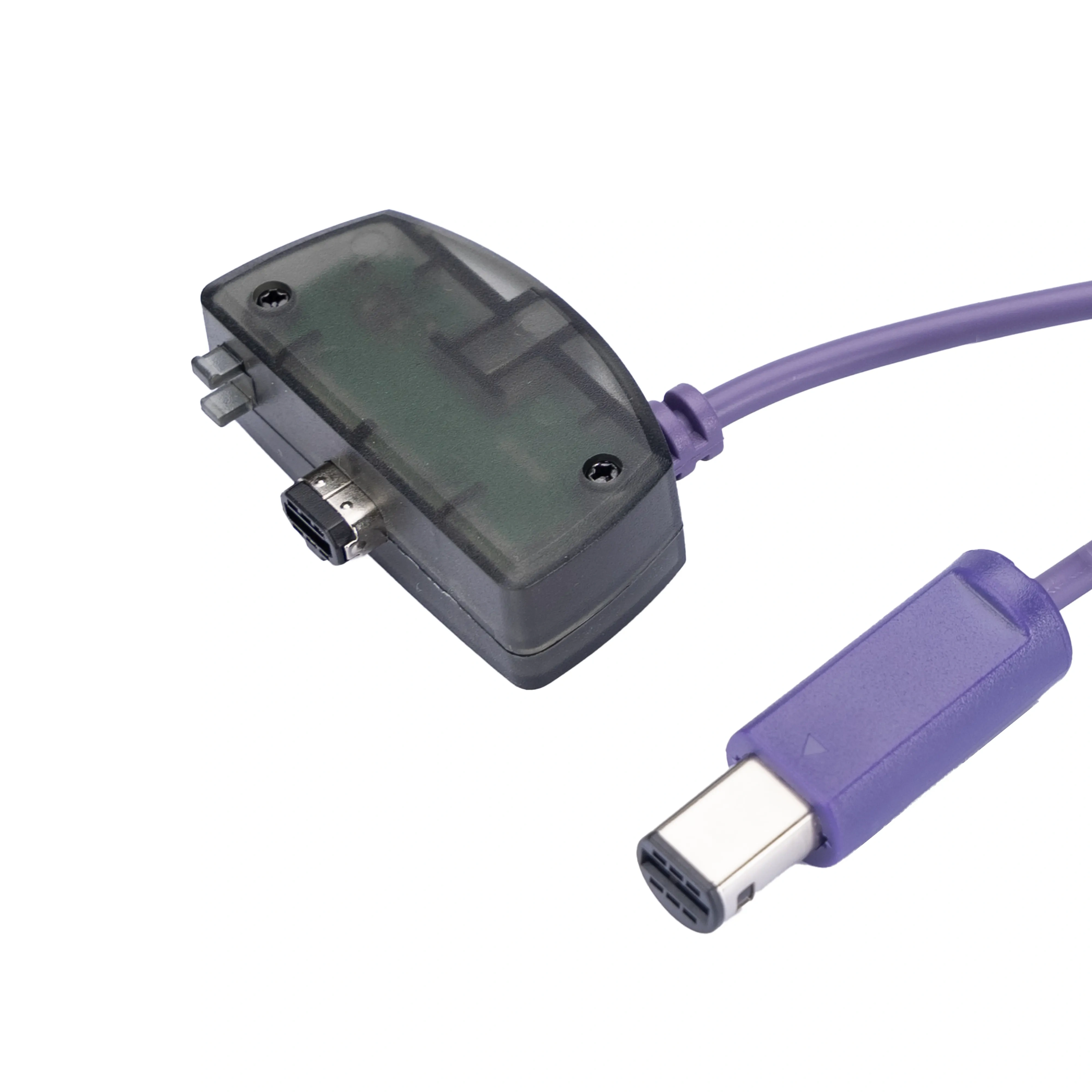 Câble de connexion pour NGC vers GBA