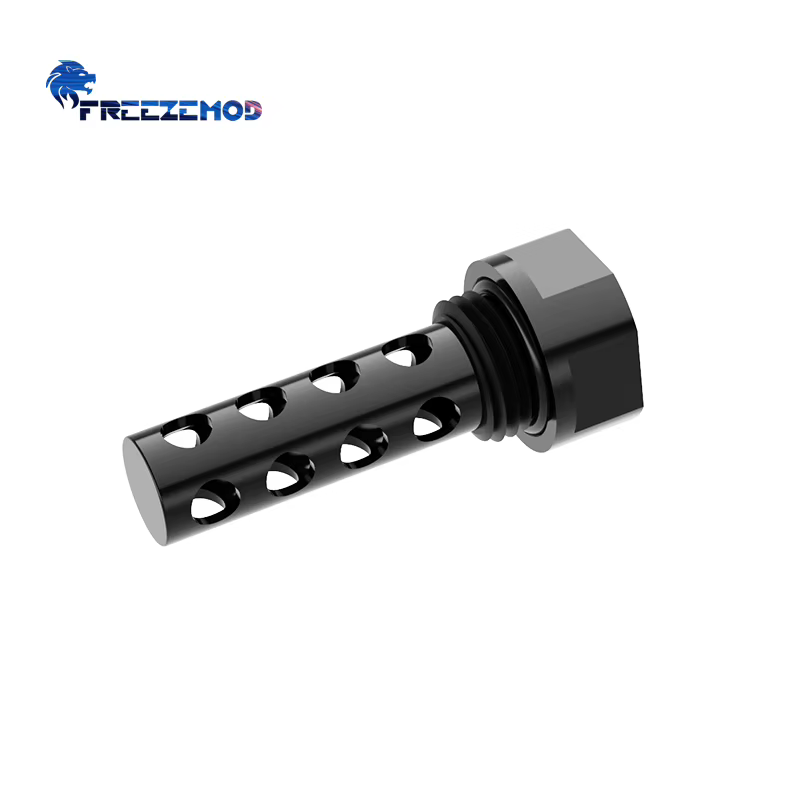 Réservoir de refroidissement par eau FREEZEMOD-PC avec piège à air externe