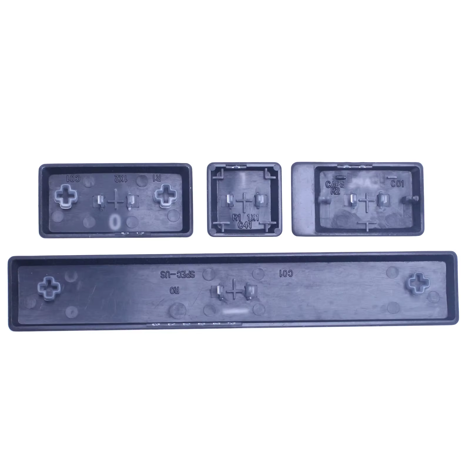 Pour G915 ensemble complet de 109 touches pour remplacer le clavier de jeu mécanique Logitech G915/G913/G815/G813 TKL RGB