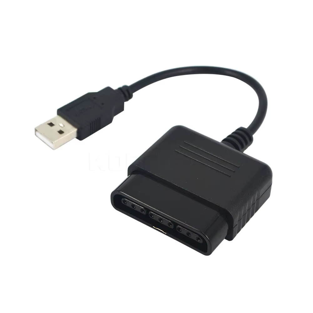 Adaptateur USB PS2 vers PS3
