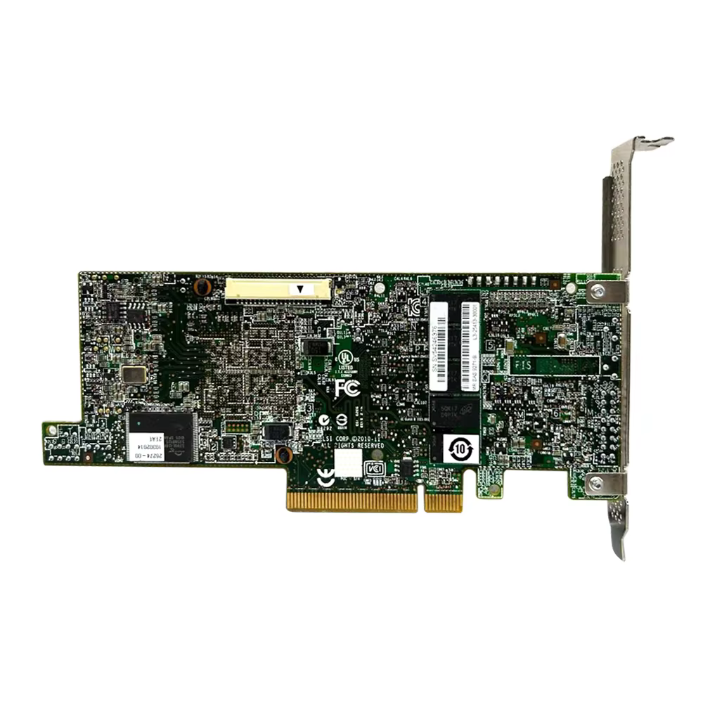 Carte de serveur Smart Array