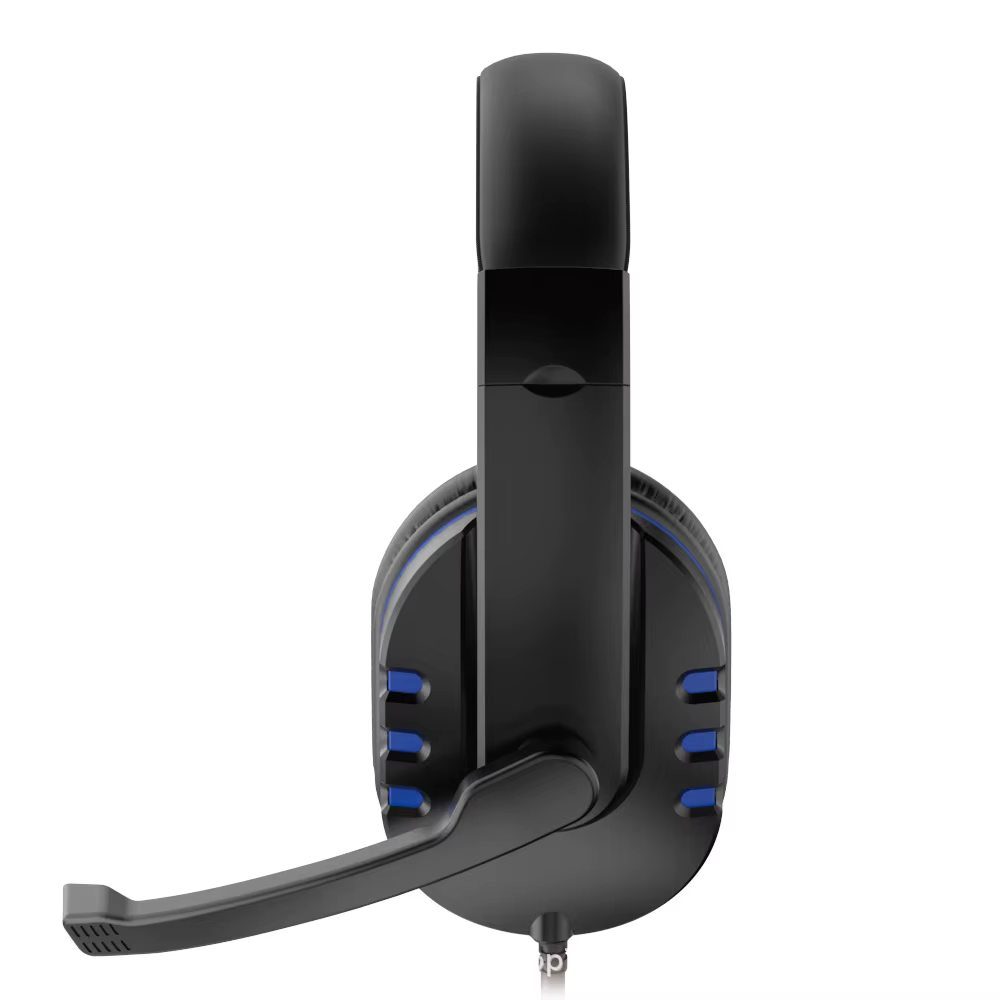 Casque 3.5mm filaire