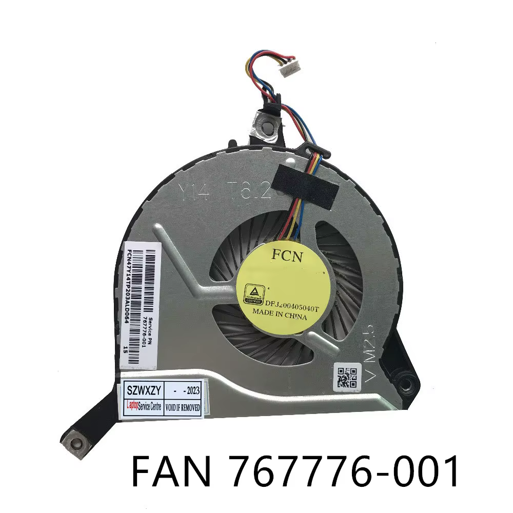 LSC – refroidisseur d'origine pour ordinateur portable HP 14-P 15-P 17-P 15-K 14-V