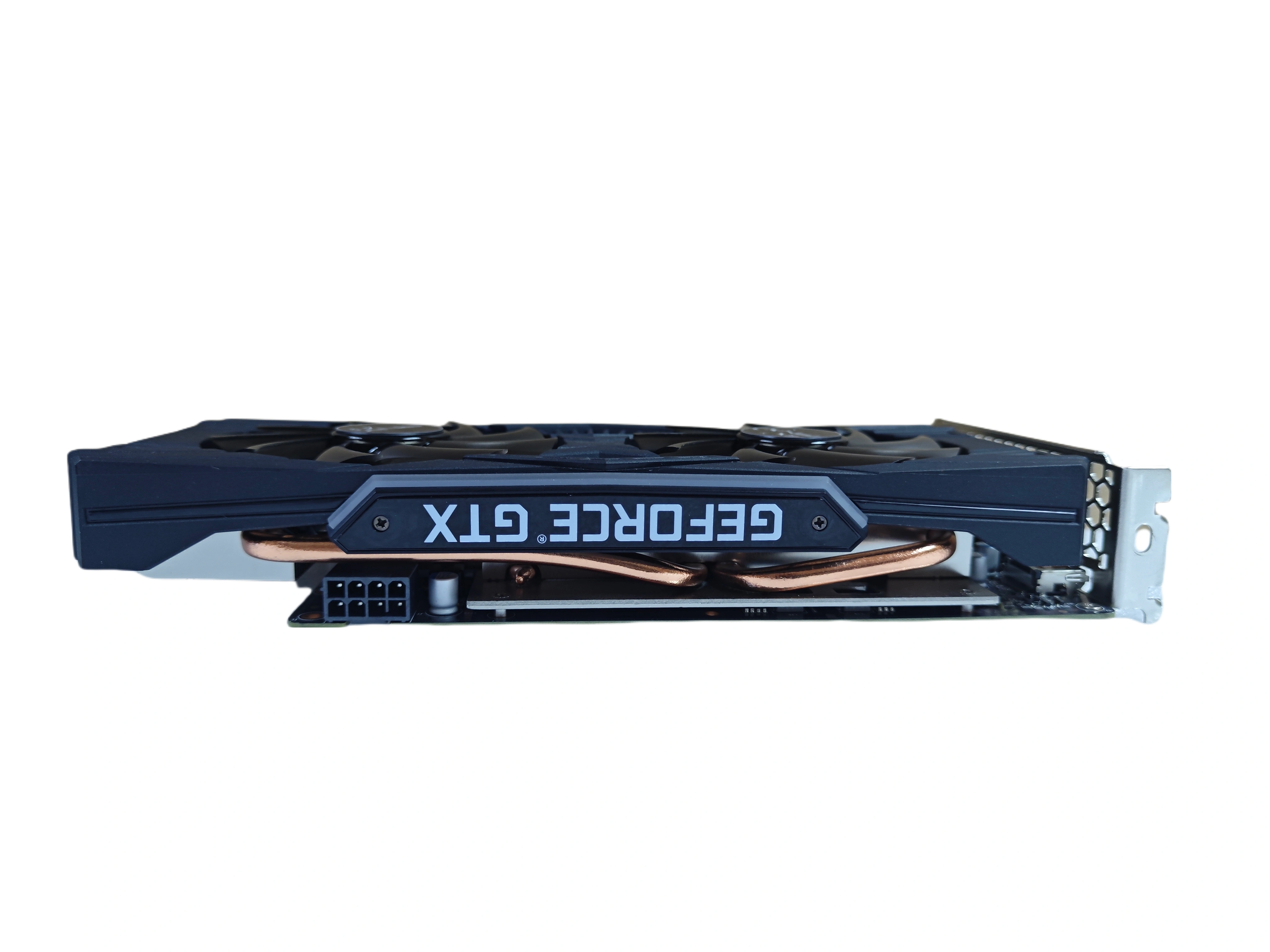 Carte graphique PNY GeForce GTX 1660 Ti 6 Go GDDR6 192 bits pour jeux