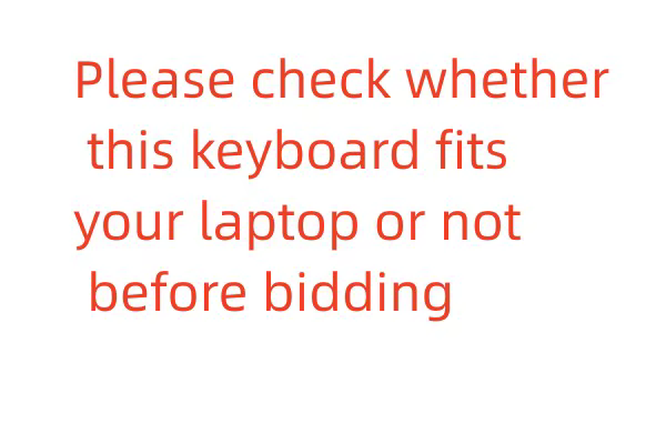 Clavier d'ordinateur portable américain pour Lenovo L440 L450 L460 L470 E431 E440 T440S T431S T440P T450 T450S T460 NO-BACKLIT