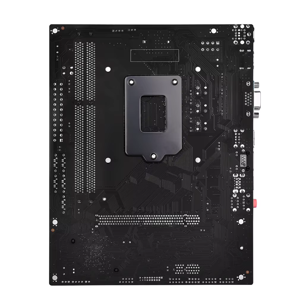 Kit de carte mère B85 M-ATX