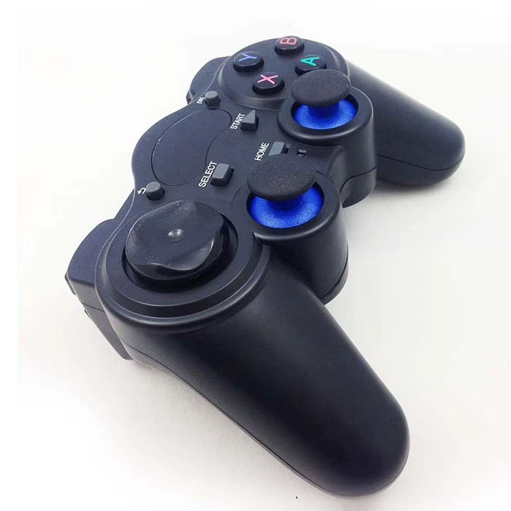 Manette de jeu sans fil USB