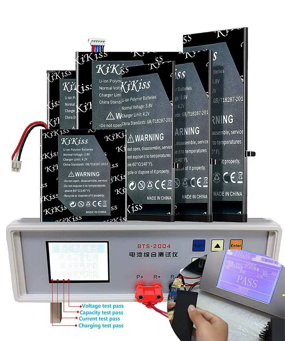 Batterie d'ordinateur portable respectueuse de l'environnement