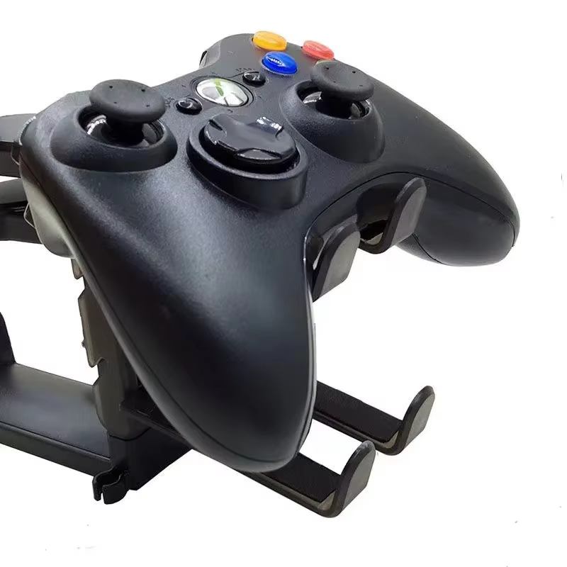 Nouveau Support de casque de jeu 2 en 1