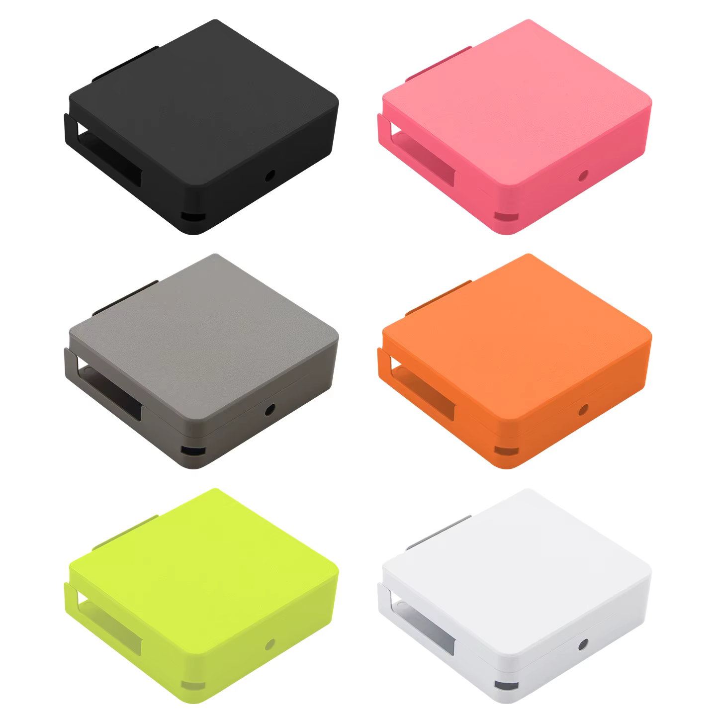  Étui de protection pour console de jeu RG34XXSP pour Anbernic