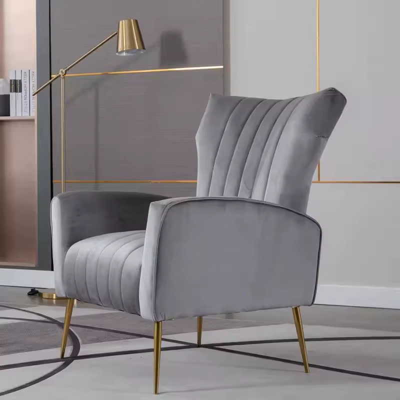 Chaise de bureau ergonomique Simple