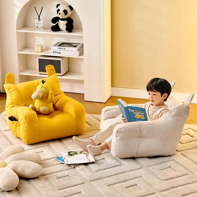 Petit fauteuil pour enfants
