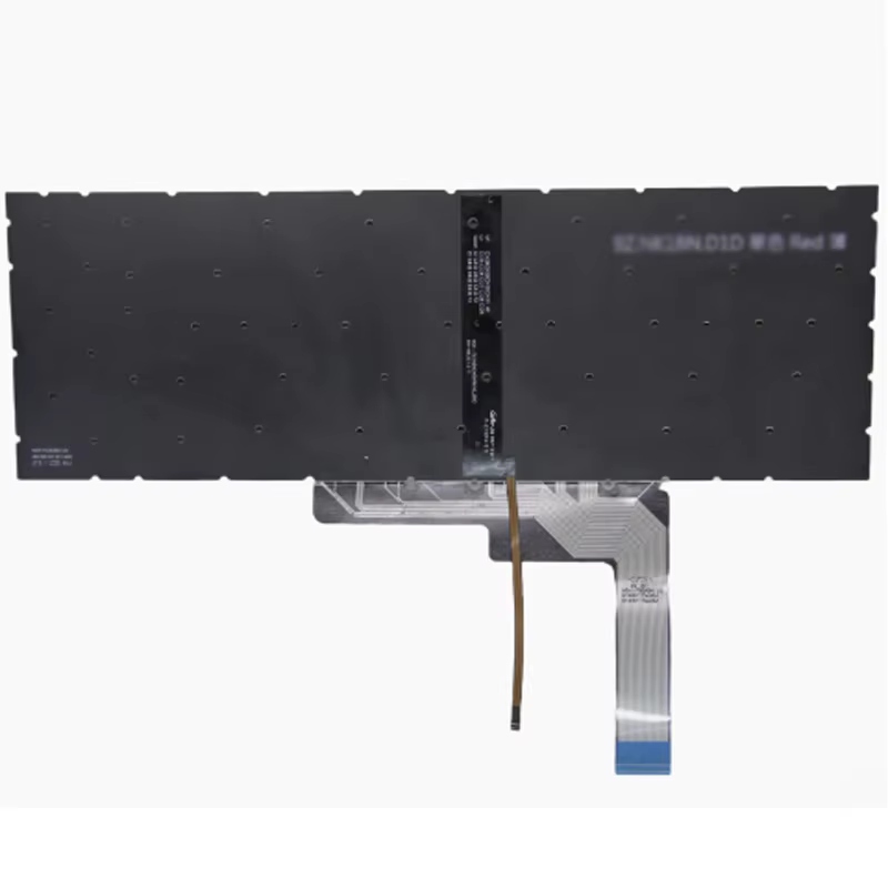 Clavier pour gelée Cyborg 15, A12V, A13V, A13U, AI, A1V