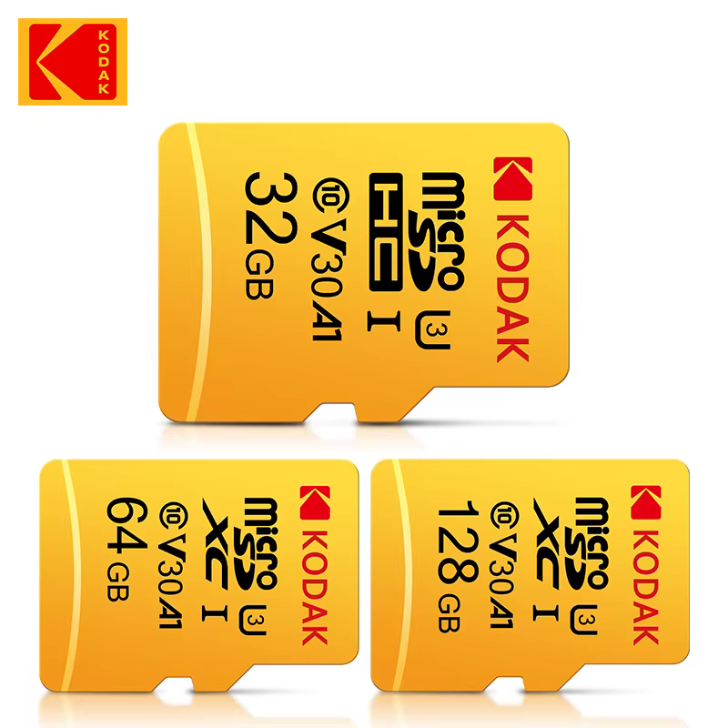 KODAK carte Micro SD