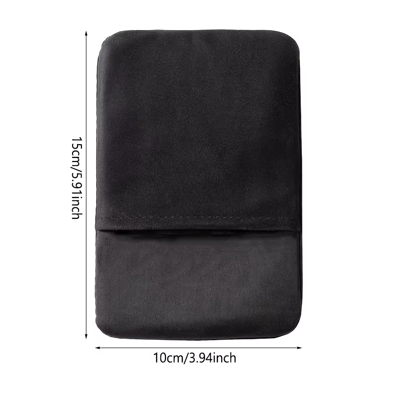Chiffon de nettoyage pour écran tactile de voiture