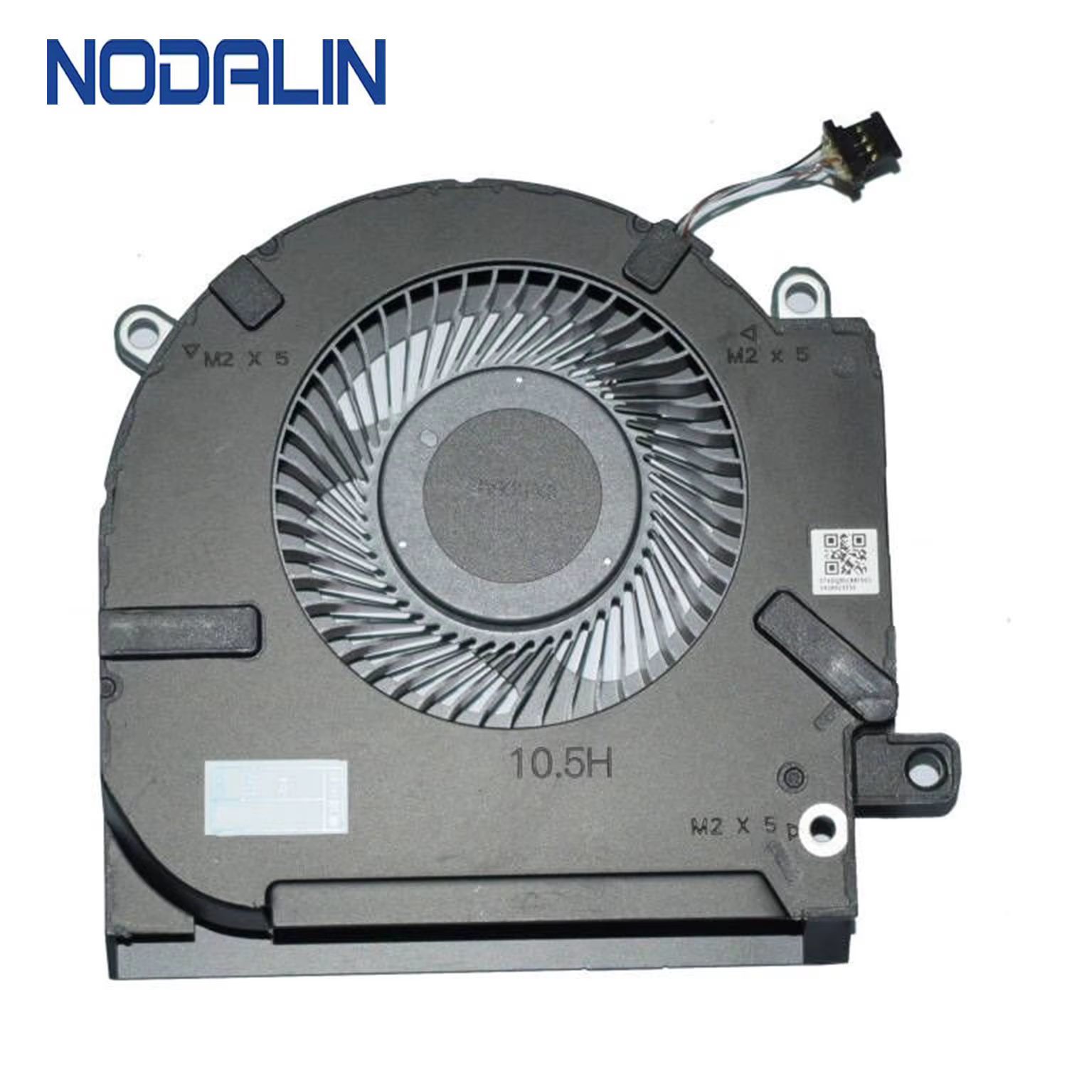 M04215-001 M04216-001 nouveau ventilateur Gpu + Cpu pour Omen série 15-EK DC12V 0