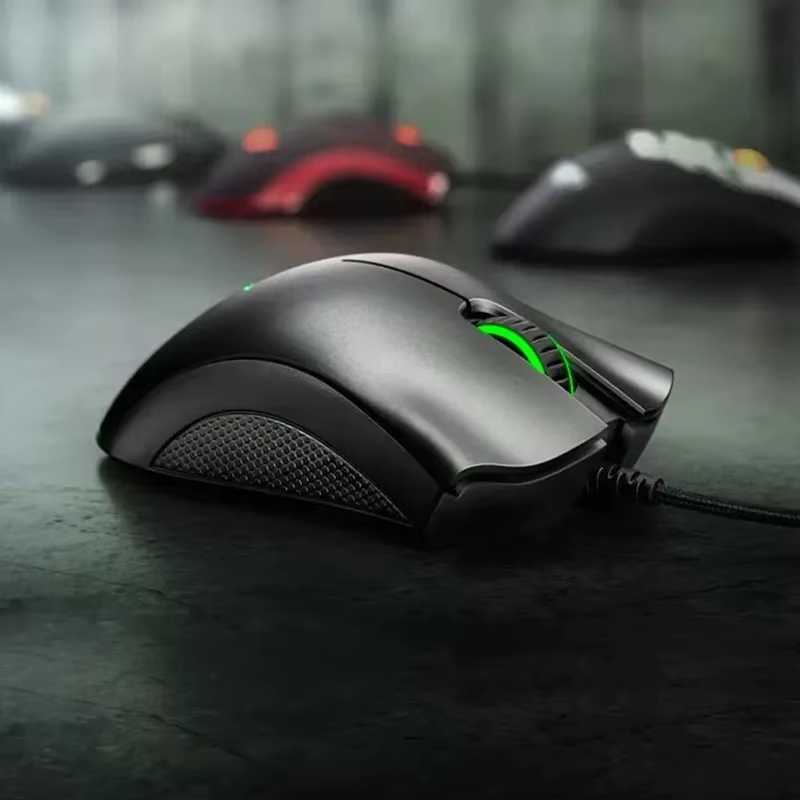 Souris de jeu filaire Razer DeathAdder Essential