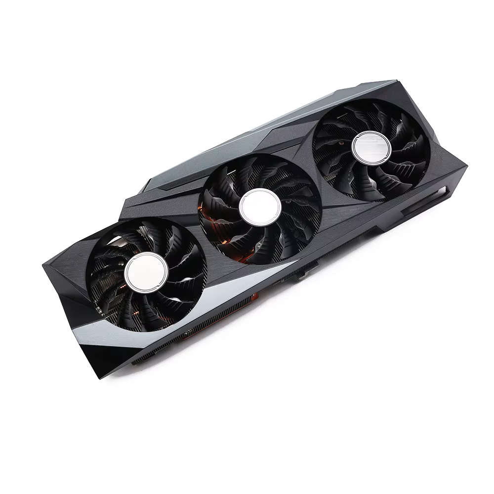 Dissipateur thermique personnalisé pour carte graphique RTX3080