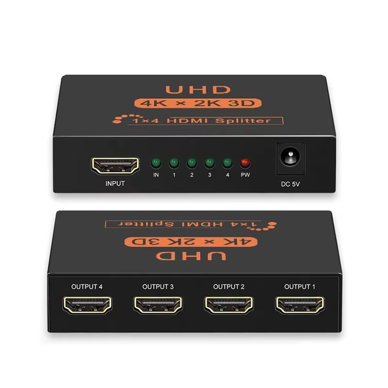 Répartiteur HDMI 4K x 2K