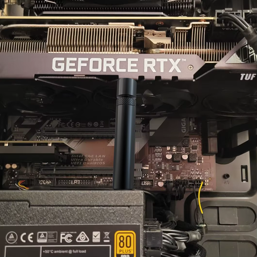 Support de Support de carte graphique GPU