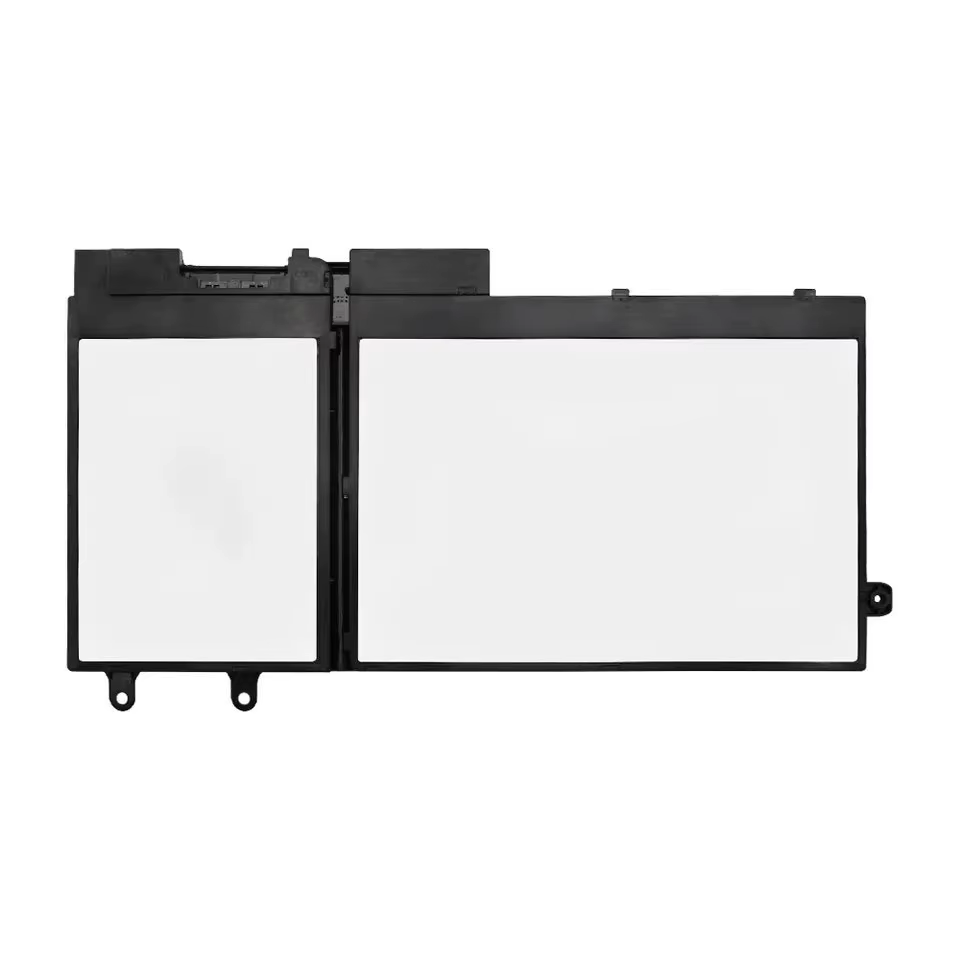 Batterie d'ordinateur portable pour Dell Latitude