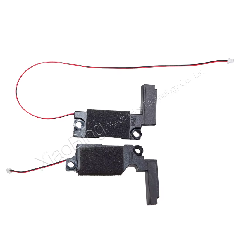 Haut-parleur gauche/droite pour ordinateur portable