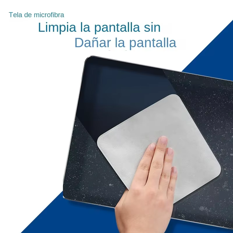 Chiffon de polissage pour Apple iphone 1:1