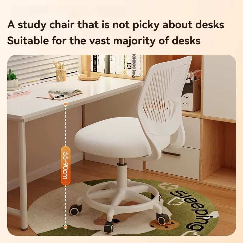 Chaises d'ordinateur ergonomiques sélectionnées