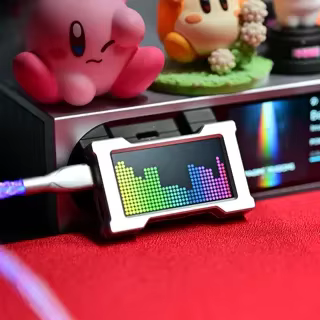 Hub USB de jeu HMLAB ZNEO - 2 à 3 ports