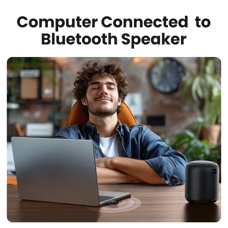 Adaptateur Bluetooth USB