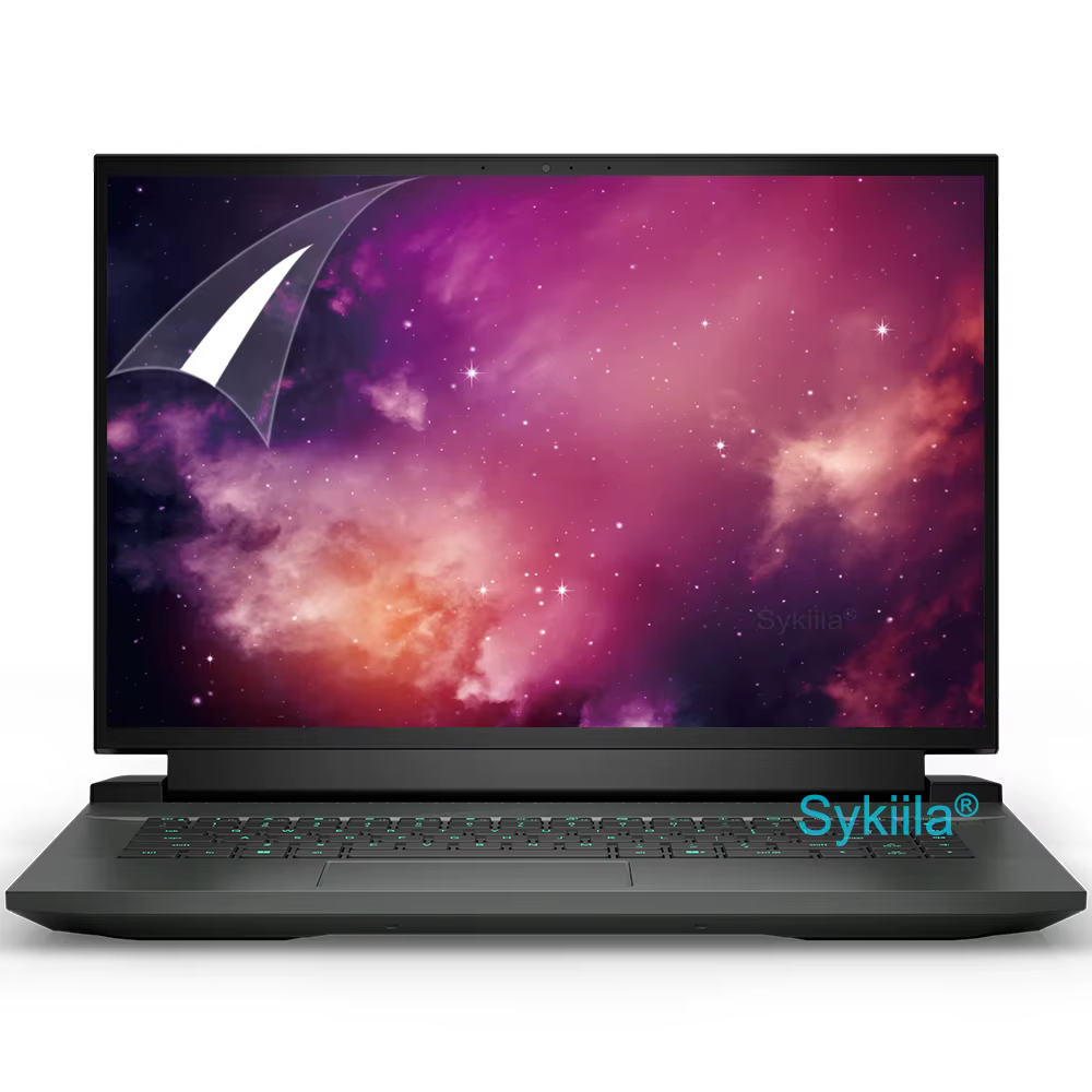 Protecteur d'écran pour Alienware X15 R2 X16 X17 X14 M15 R7 M16 R6 M17 R5 R3 R4 Area-51m 14 15 16X HD