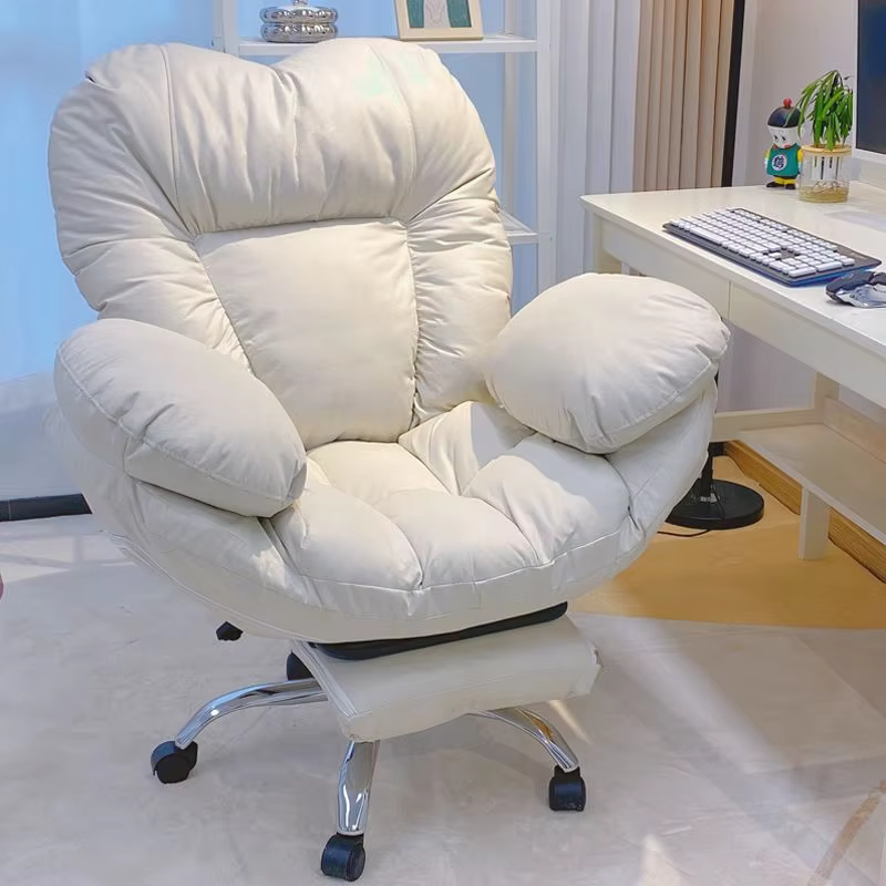 Chaise de jeu princesse pour filles