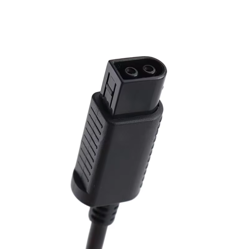 Câble de charge USB-C 45W PD de 12 cm pour console NGC