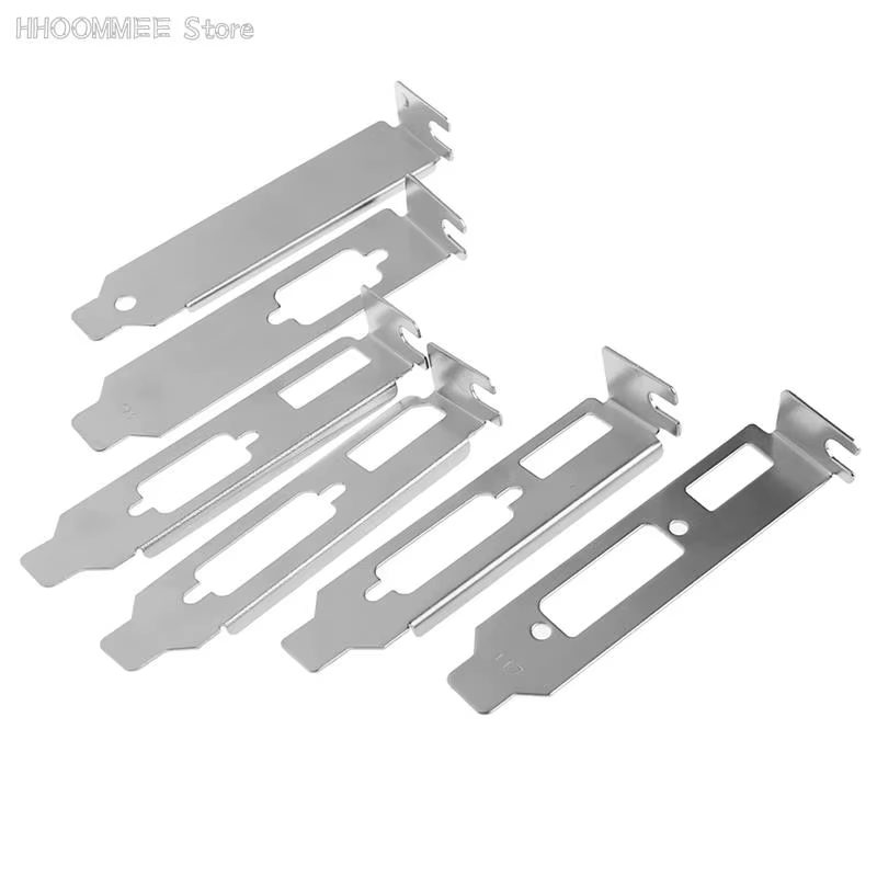 Adaptateur de support à profil bas ou haut