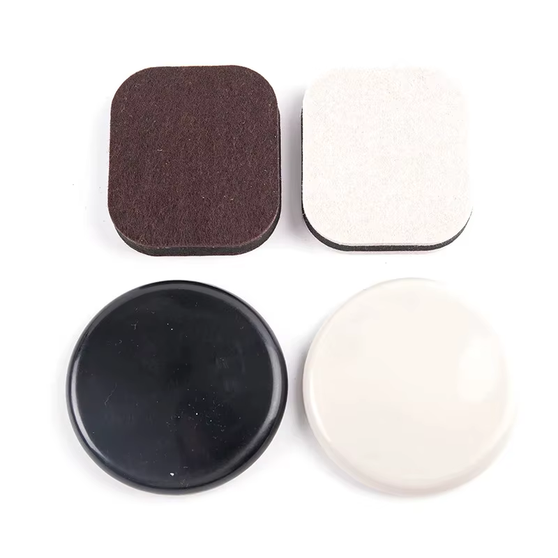 Housses de roue de chaise de bureau