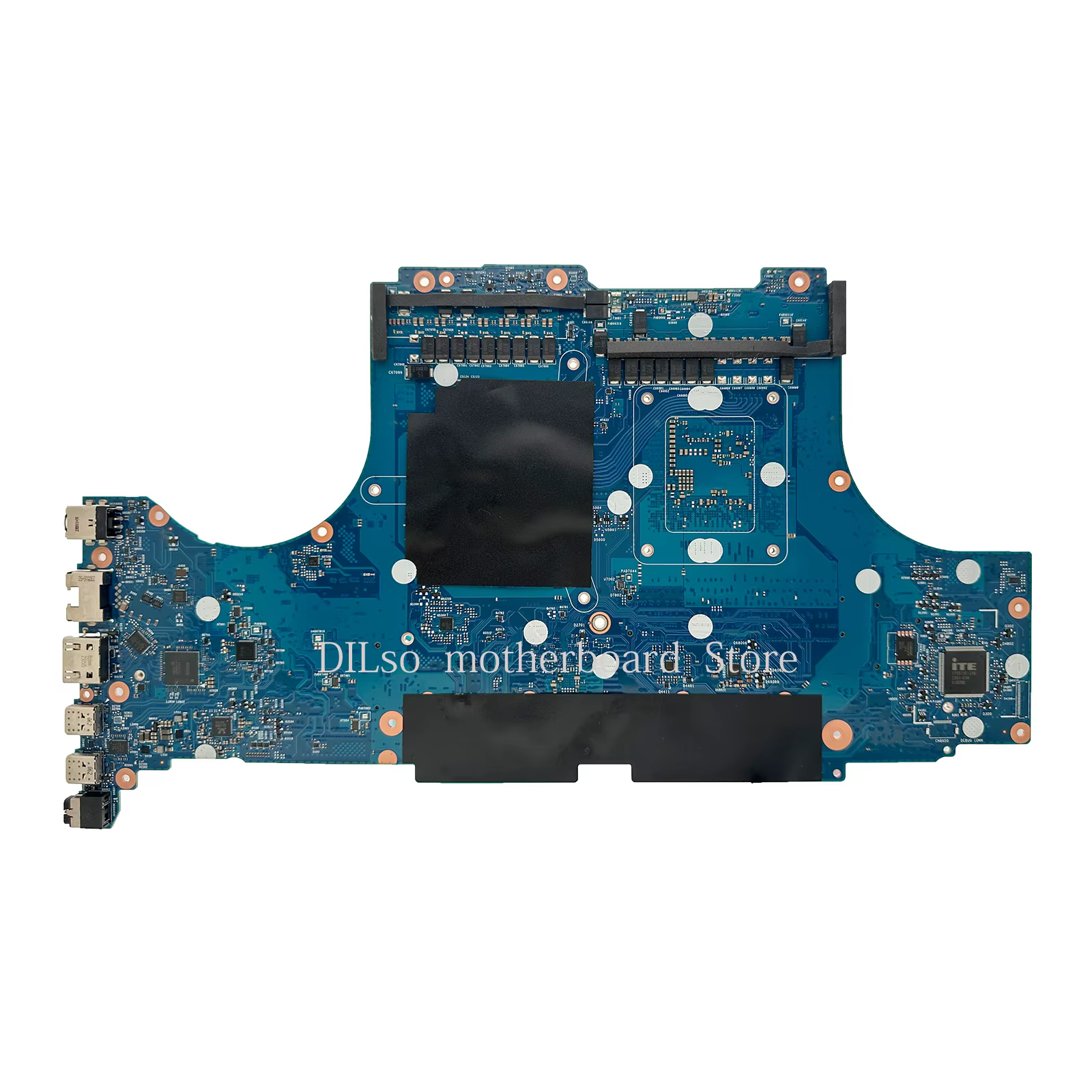 Carte mère d'ordinateur portable pour Bali ROG Strix