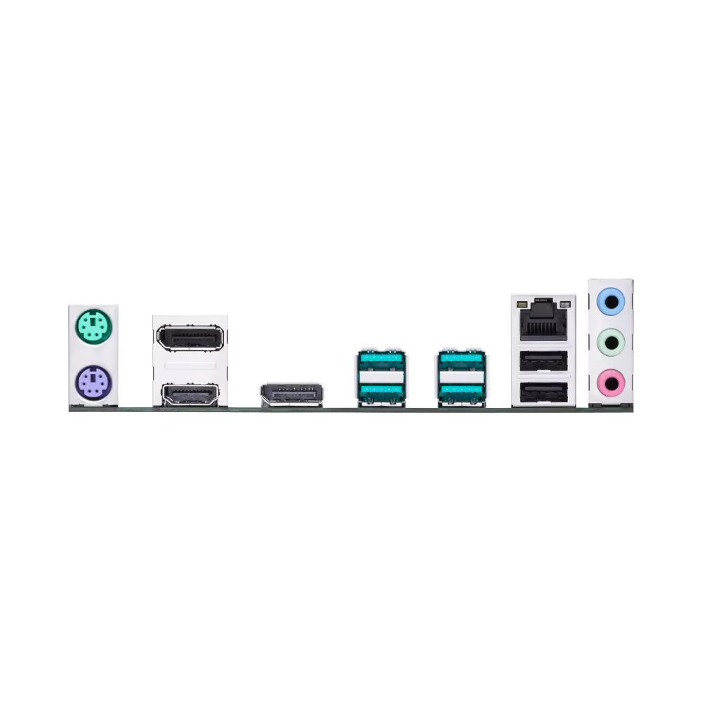 Carte mère ASUS PRO Q570M-C compatible avec les processeurs 10700F 11700F 11600K 10400F 11400F 11900K